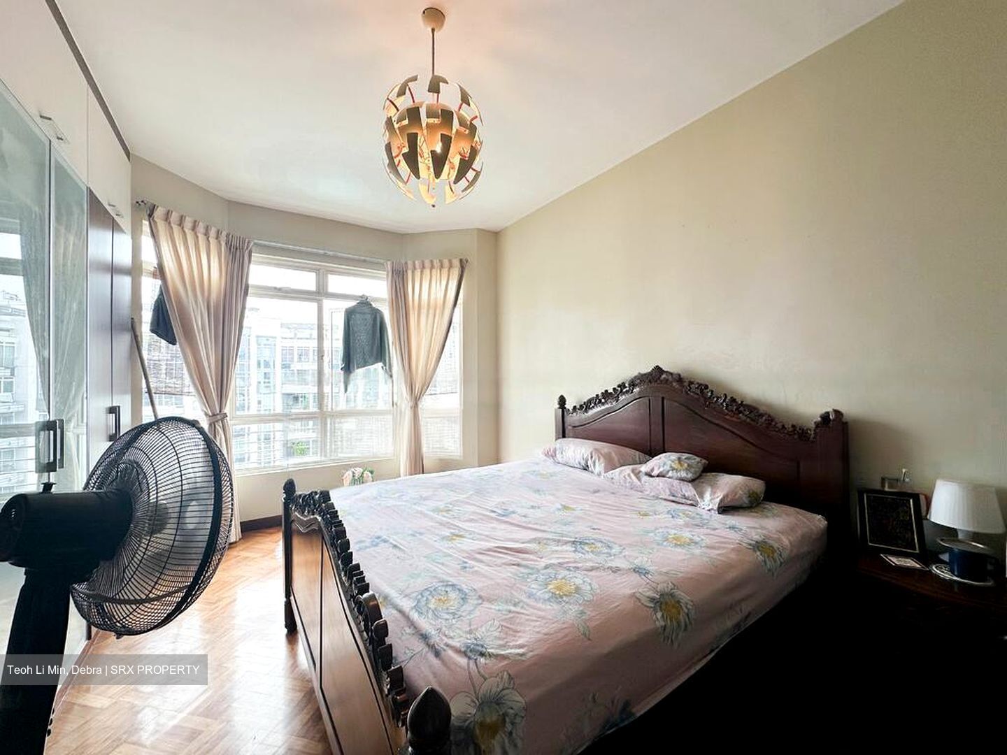 Hillington Green (D23), Condominium #463218441